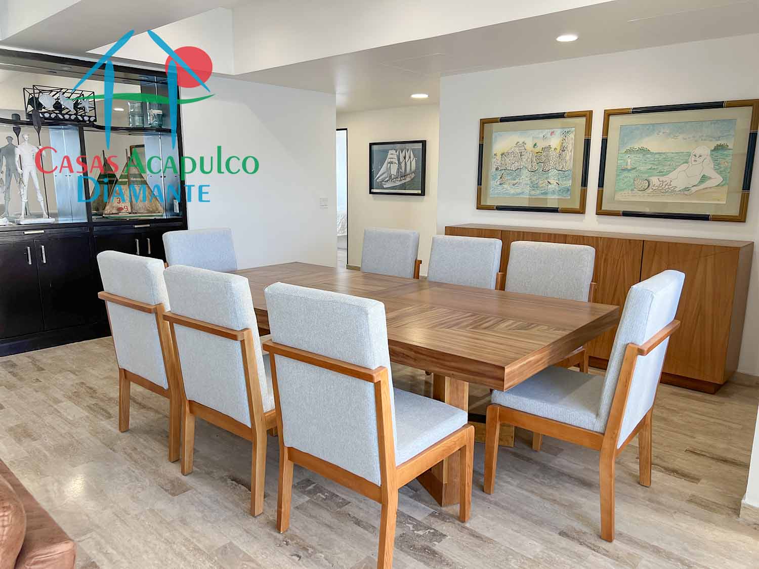 Estrella del mar 402 - Estancia 9